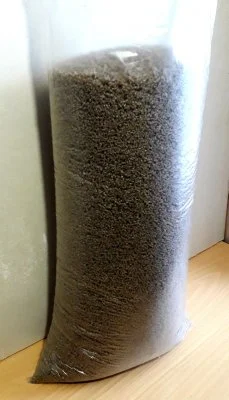 Мішки поліетиленові промислові - фото № 1