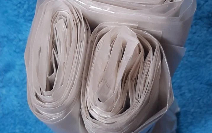 Мішки поліетиленові промислові - фото № 10