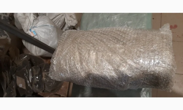 Мішки поліетиленові промислові - фото № 9