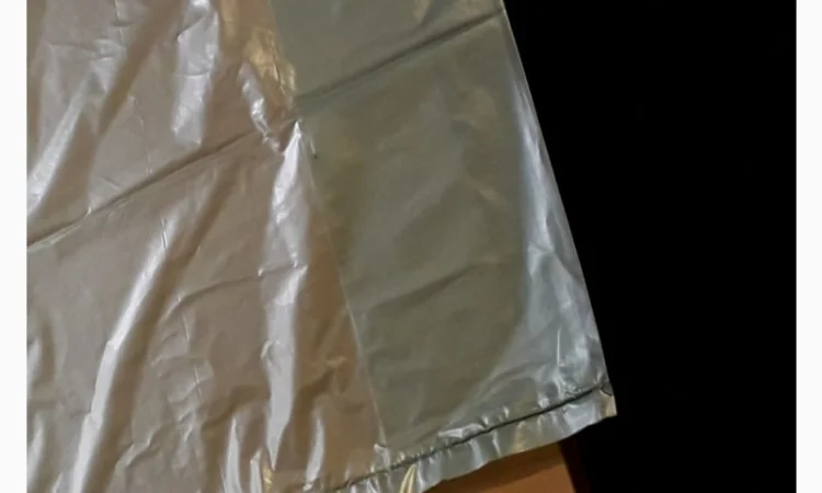 Мішки поліетиленові промислові - фото № 11