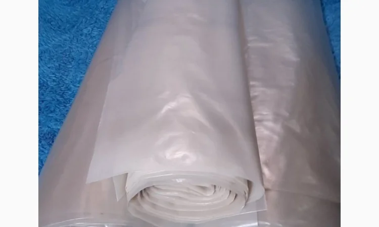 Мішки поліетиленові промислові - фото № 12