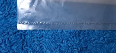 Мішки поліетиленові промислові - фото № 14