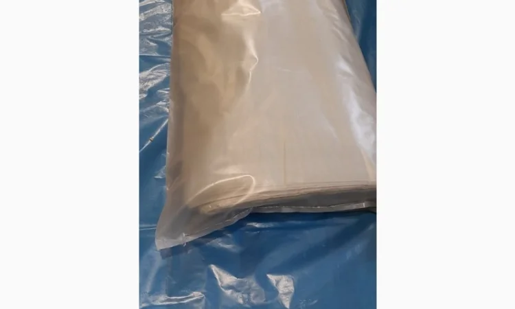 Мішки поліетиленові промислові - фото № 8