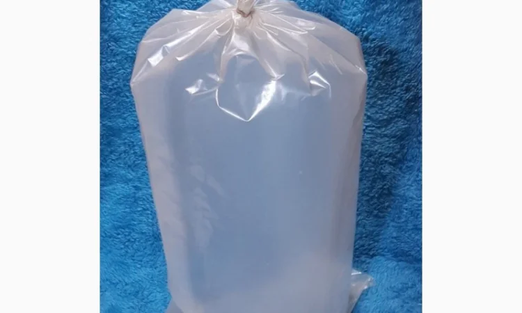 Мішечки поліетиленові під розсаду/ саджанці - фото № 10