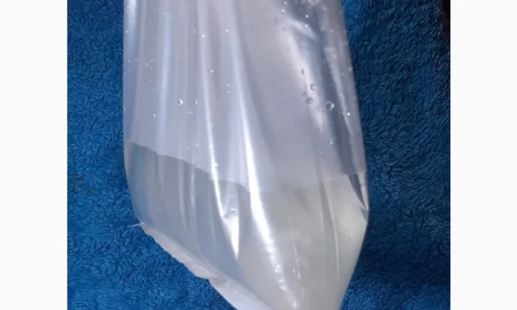 Мішечки поліетиленові під розсаду/ саджанці - фото № 7