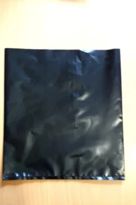 Мішечки поліетиленові під розсаду/ саджанці - фото № 17