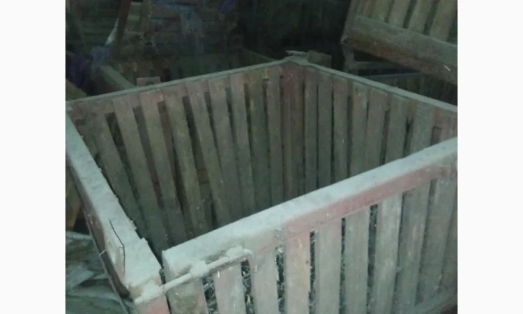 Контейнери овощные - фото № 2