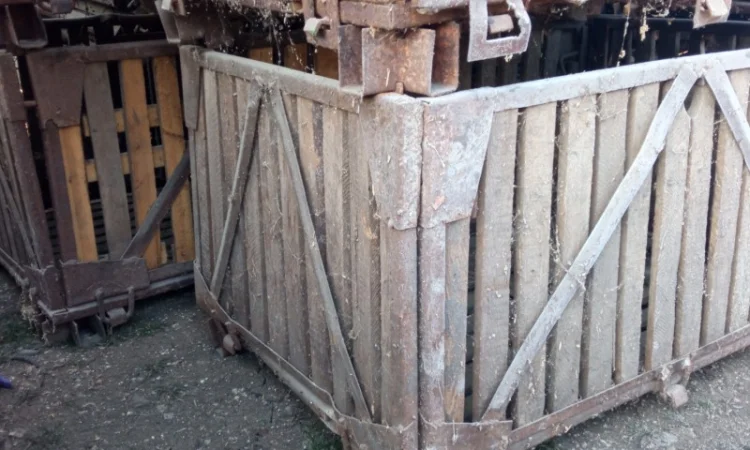 Контейнери овощные - фото № 6