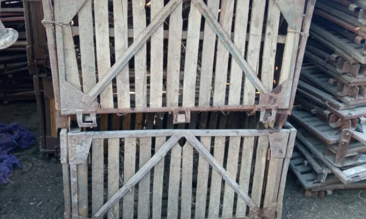 Контейнери овощные - фото № 7