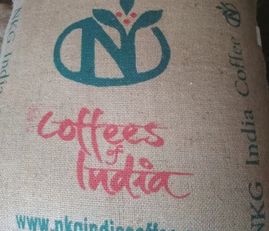 Продам мішки джгутові кавові - фото № 3