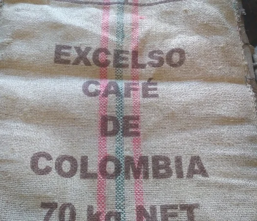 Продам мішки джгутові кавові - фото № 4