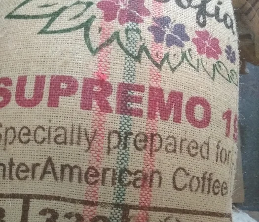 Продам мішки джгутові кавові - фото № 5