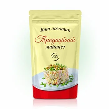 Сучасна та презентабельна упаковка - трендові пакети дой-пак - фото № 1