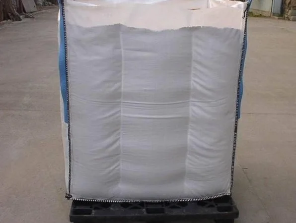 Квадратный Биг бэг / Біг Бег на паллету / поддон - фото № 3