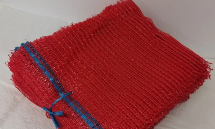 Мішок для картоплі, мішок для цибулі, сітчастий мішок для пе рашелі - фото № 1