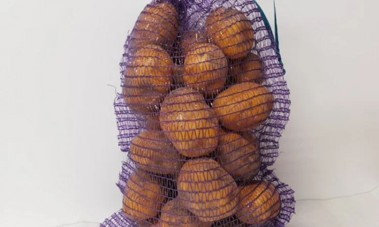 Мішок для картоплі, мішок для цибулі, сітчастий мішок для пе рашелі - фото № 2