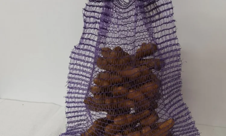 Мішок для картоплі, мішок для цибулі, сітчастий мішок для пе рашелі - фото № 5