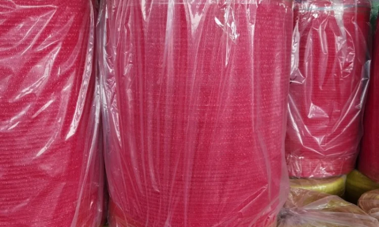 Мішок для картоплі, мішок для цибулі, сітчастий мішок для пе рашелі - фото № 7