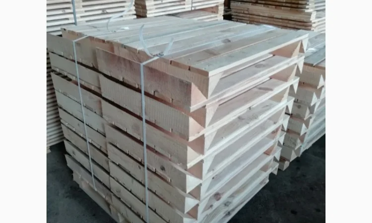 Контейнер для яблок - фото № 3