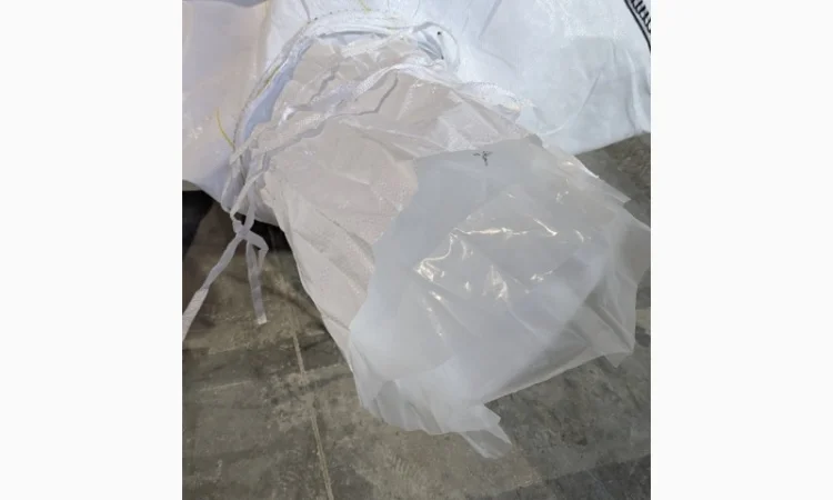 Продам Беги (Big Bag) - фото № 3