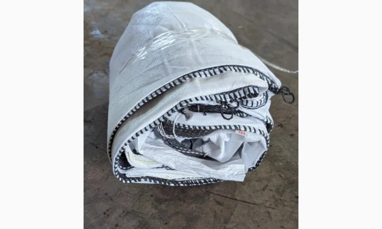 Продам Беги (Big Bag) - фото № 4