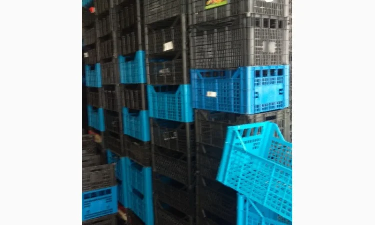 Продам пластиковые ящики - фото № 2