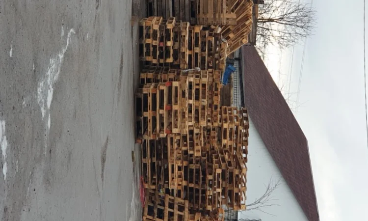 Продам пластиковые ящики - фото № 4