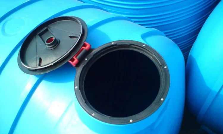 Купить агроемкость. Емкости для транспортировки на 5000 литров - фото № 2