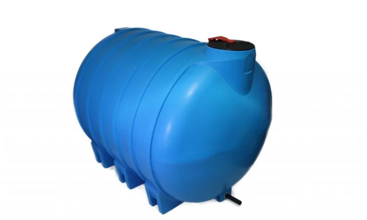 Купить агроемкость. Емкости для транспортировки на 5000 литров - фото № 3