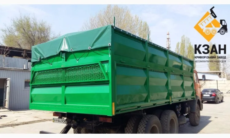 Тенты ПВХ на заказ - фото № 1