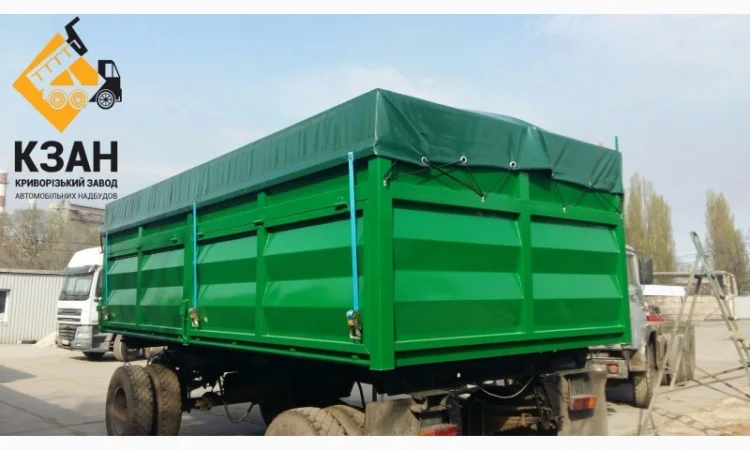 Тенты ПВХ на заказ - фото № 3