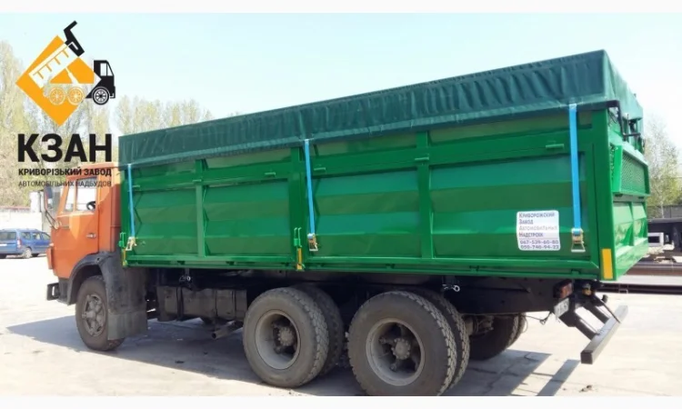 Тенты ПВХ на заказ - фото № 6