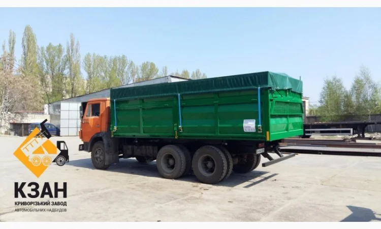 Тенты ПВХ на заказ - фото № 7