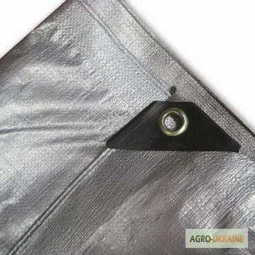 Тенты для соломы и других грузов - HAYCOVER - фото № 1