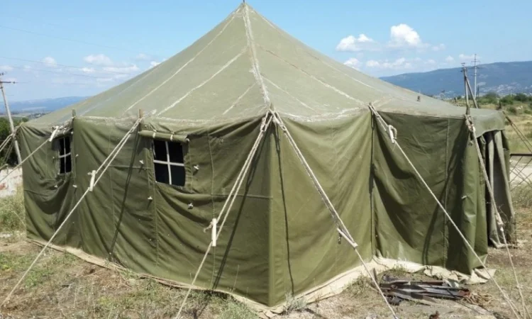 Брезент, пошив из брезента - фото № 10