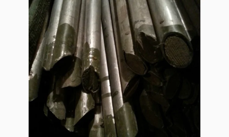 Брезент, пошив из брезента - фото № 4