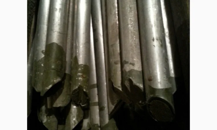 Брезент, пошив из брезента - фото № 3