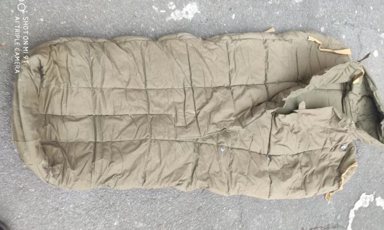 Брезентовая ткань и тенты в продаже - фото № 10