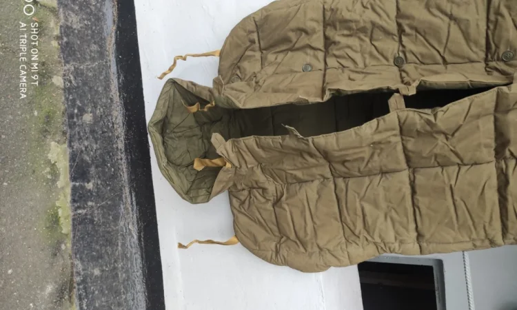 Брезентовая ткань и тенты в продаже - фото № 9