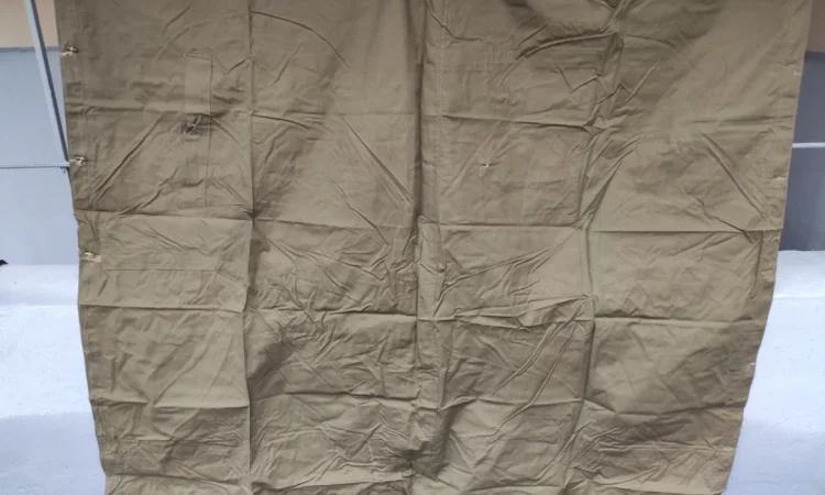 Брезентовая ткань и тенты в продаже - фото № 5