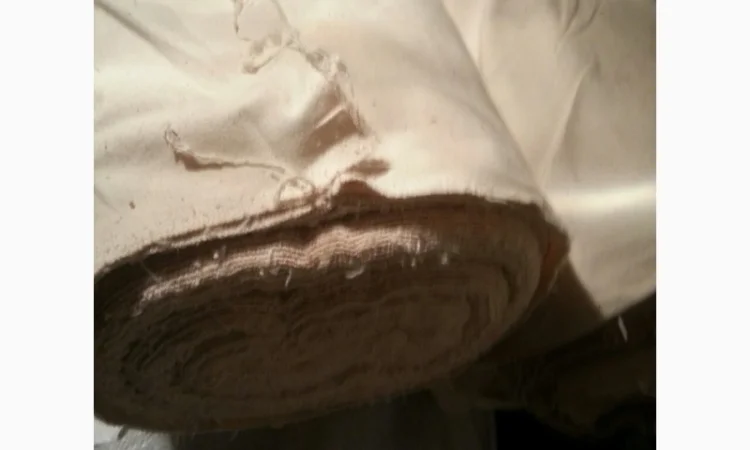 Брезент, пошив из брезента - фото № 17