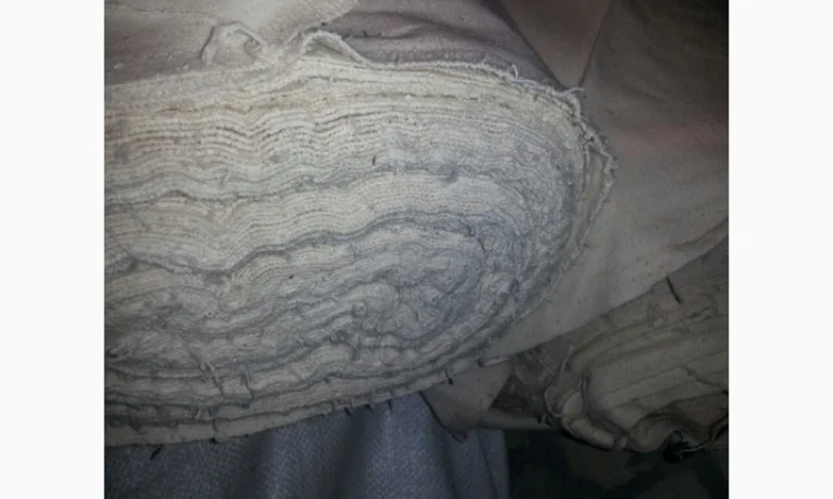 Брезент, пошив из брезента - фото № 15