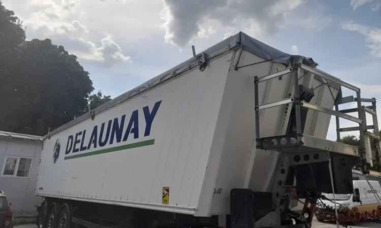 Тенты и накрытия для зерновозов, альтанки на заказ - фото № 3