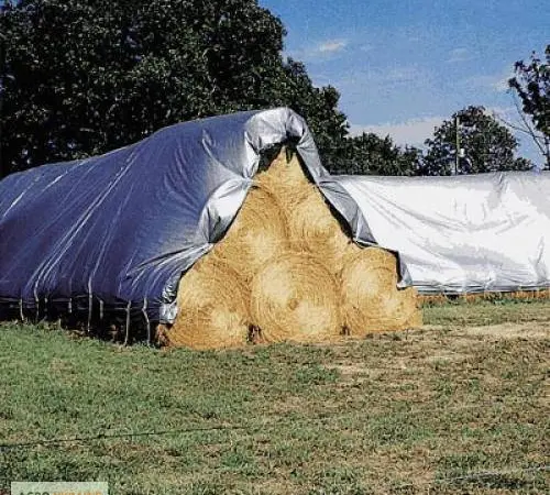 Тенти - фото № 1