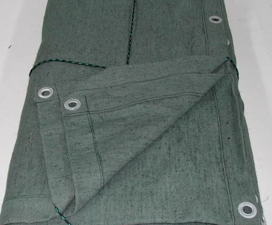 Брезенты тенты из брезента - фото № 1