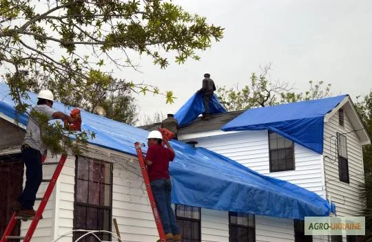 Тенти та тарпаулін для різних потреб - фото № 3