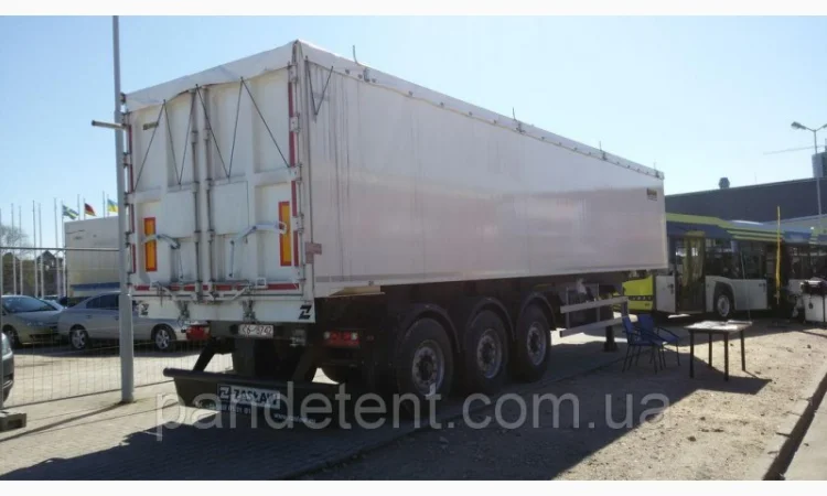 ПВХ тенты в Киеве, Украине - Изготовление и продажа тентов от Производителя монтаж - фото № 5