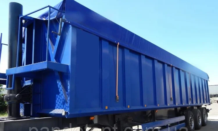 ПВХ тенты в Киеве, Украине - Изготовление и продажа тентов от Производителя монтаж - фото № 8