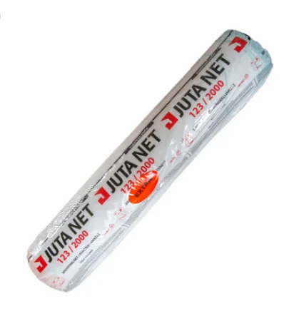 Сетка для упаковки тюків сіна Juta NET 1 - фото № 1