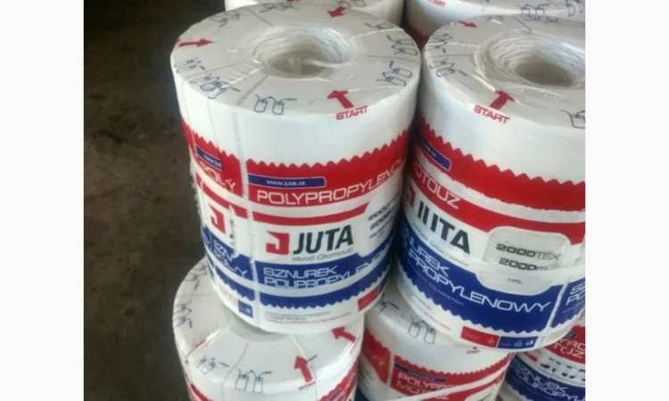 Шпагат бабина нитка прес подборщика тюкопрес - фото № 3